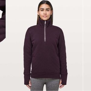 Forever Warm Pullover lululemon 🍋